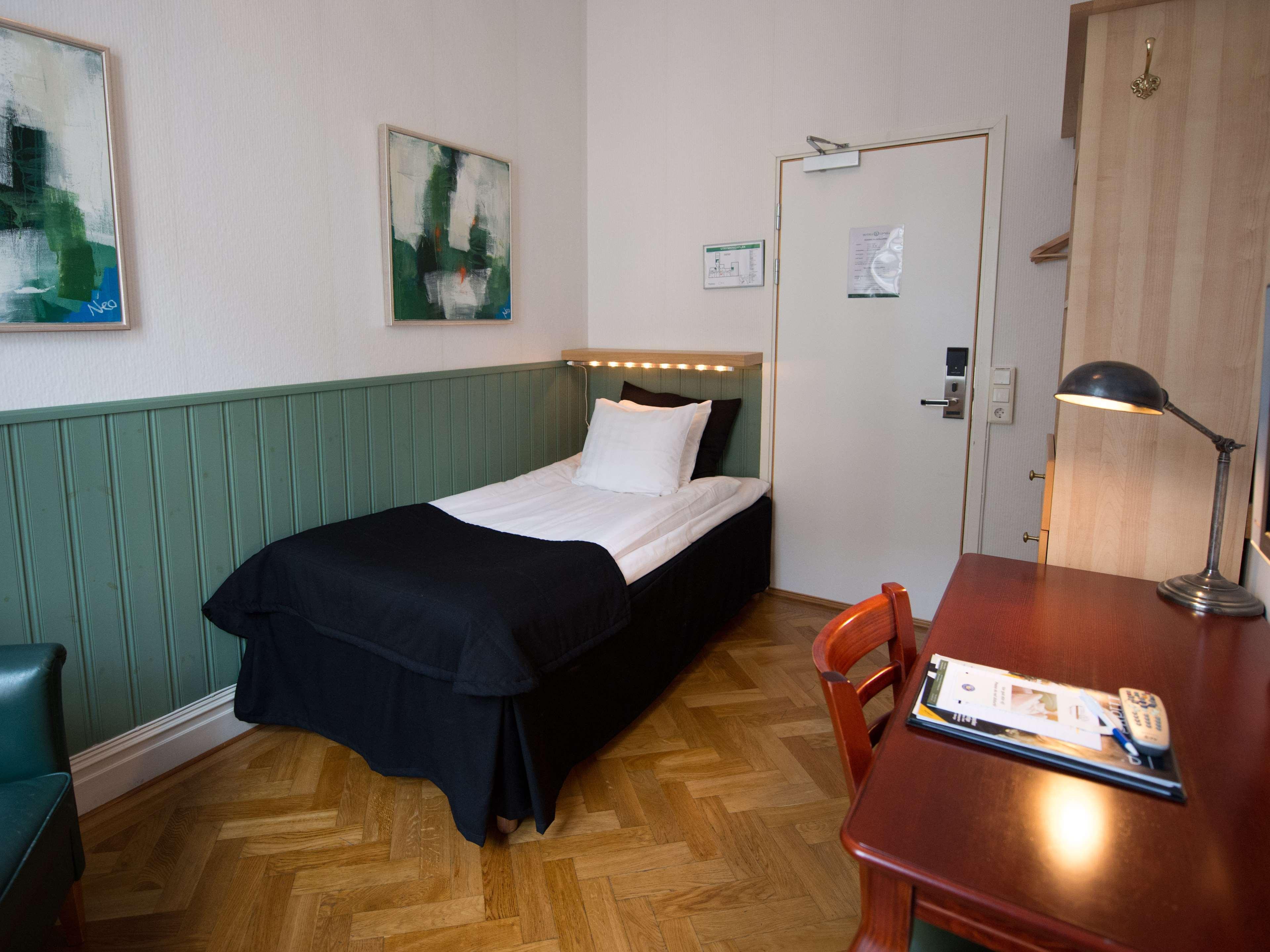 Hotell Linnea Helsingborg Bilik gambar