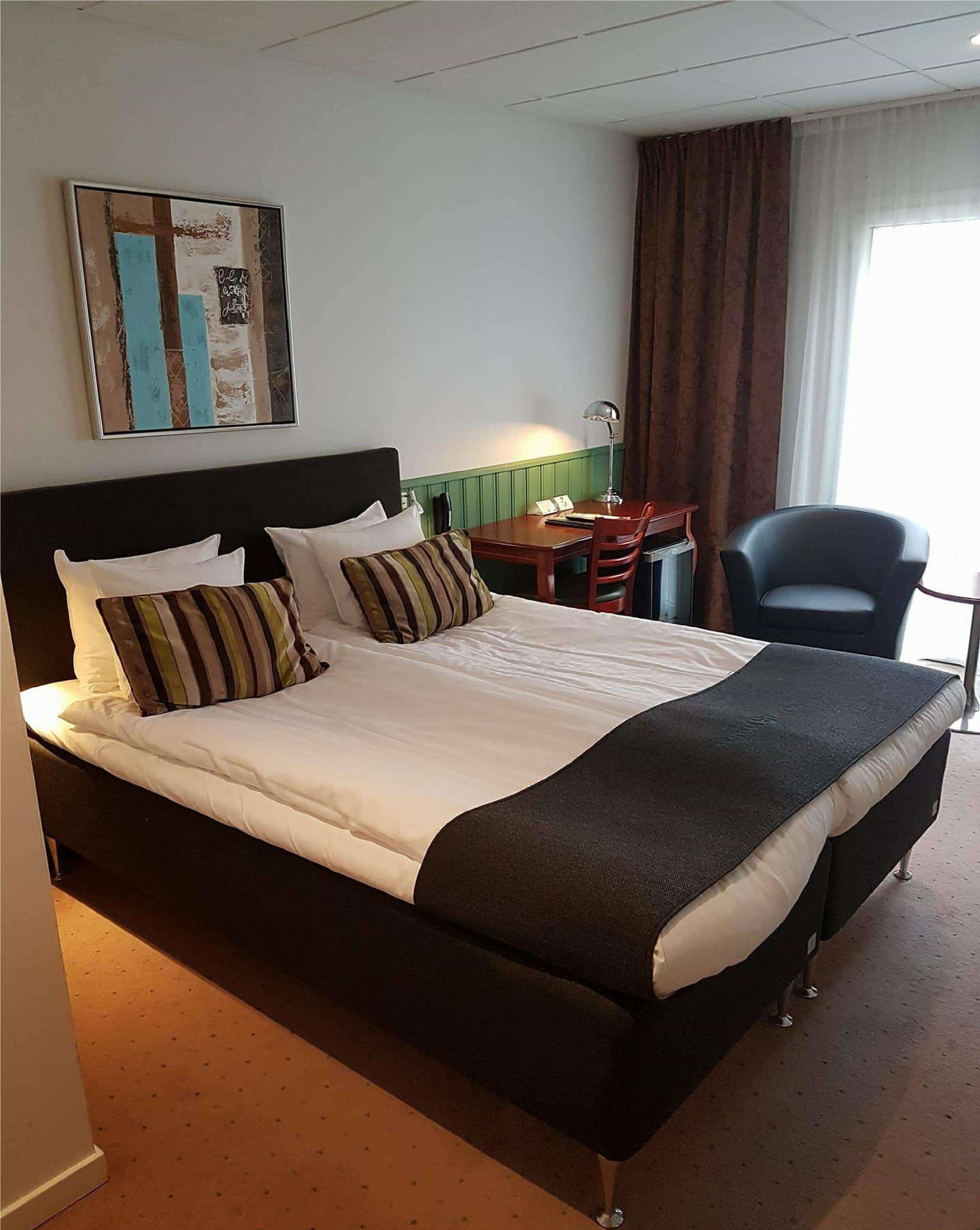 Hotell Linnea Helsingborg Bilik gambar