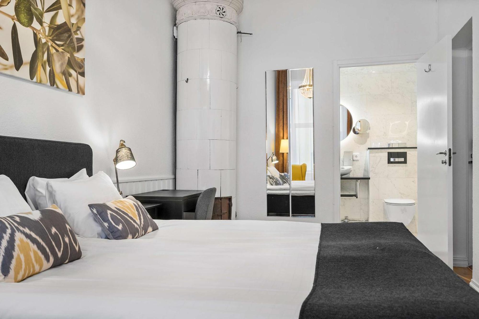 Hotell Linnea Helsingborg Luaran gambar