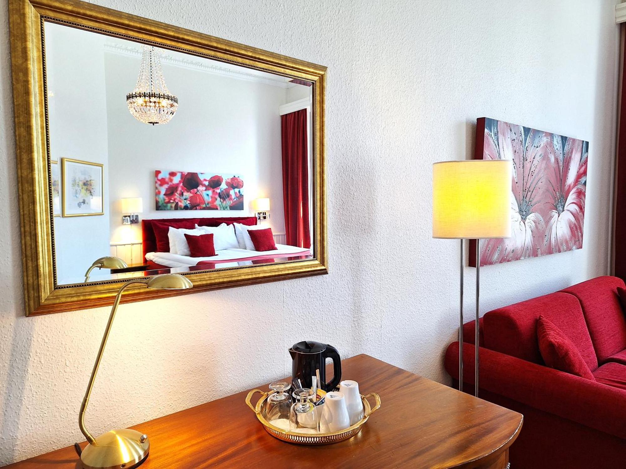 Hotell Linnea Helsingborg Luaran gambar